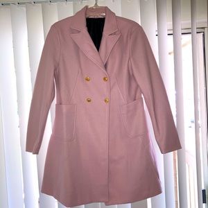 Peacoat/Pink Blush Color/Size M